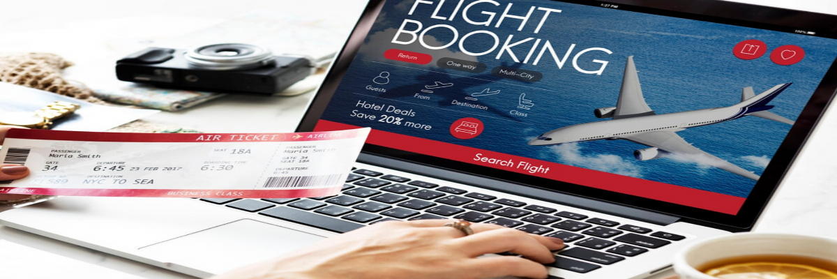Flight Ticket