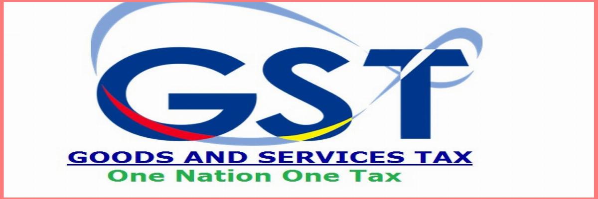 GST
