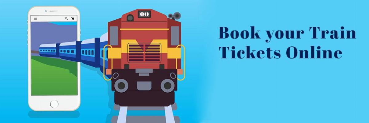 Railway Reservation